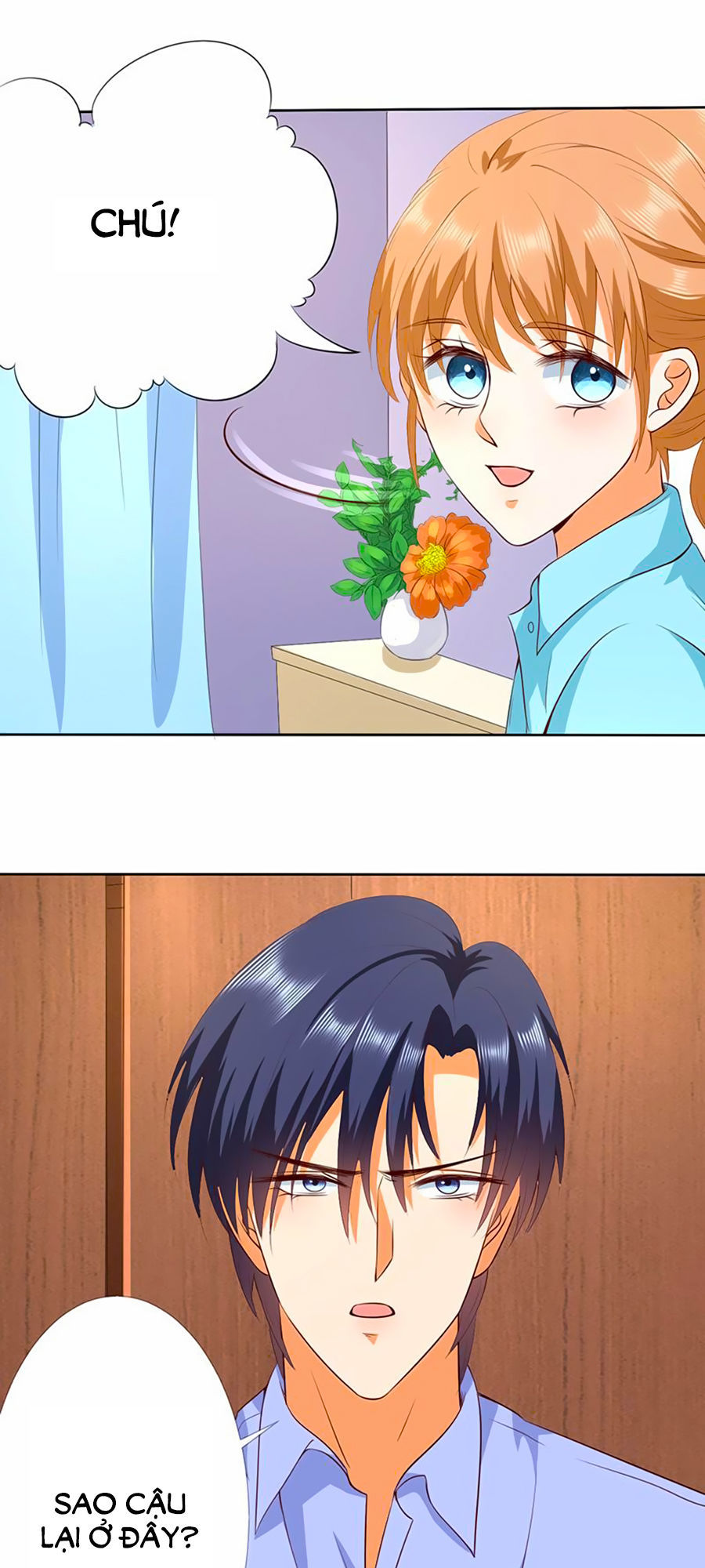 Bác Sĩ Sở Cũng Muốn Yêu Chapter 178 - 20