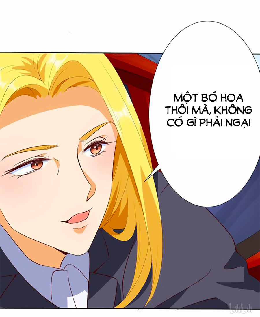 Bác Sĩ Sở Cũng Muốn Yêu Chapter 178 - 3