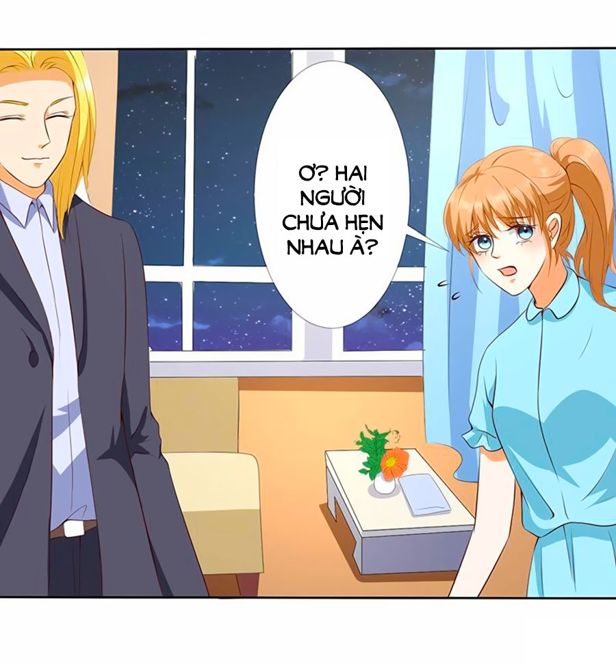 Bác Sĩ Sở Cũng Muốn Yêu Chapter 178 - 22