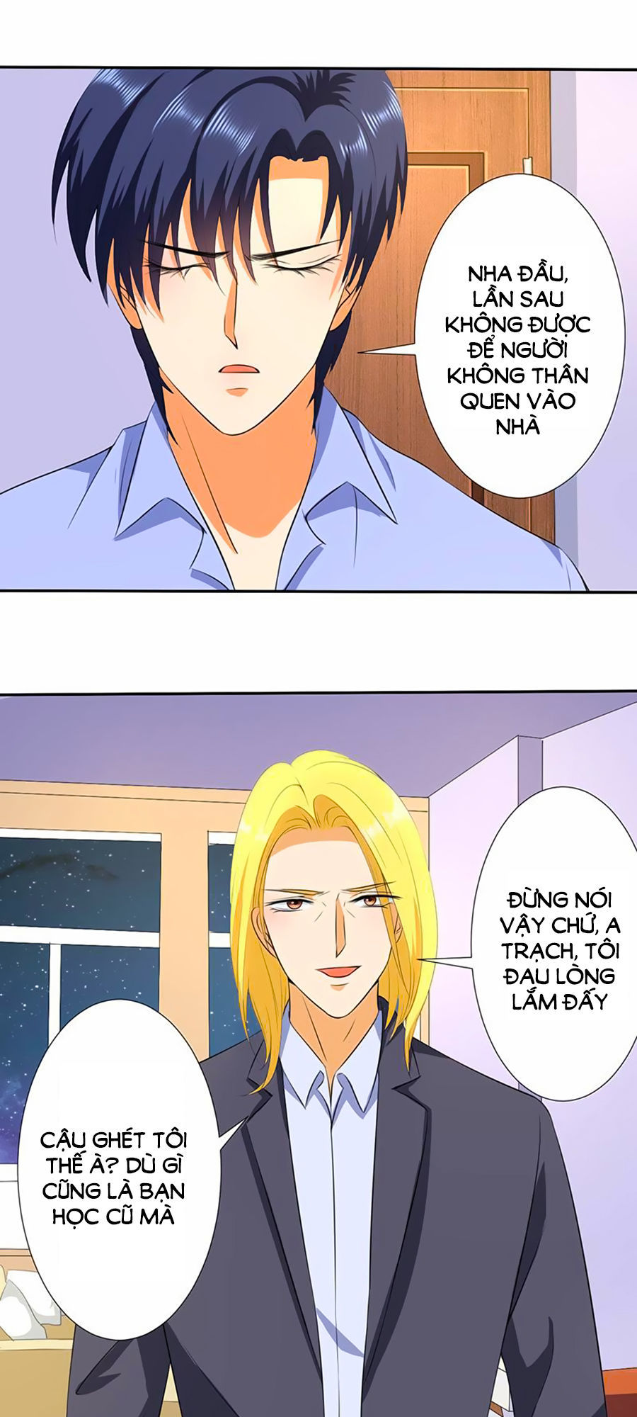 Bác Sĩ Sở Cũng Muốn Yêu Chapter 178 - 23