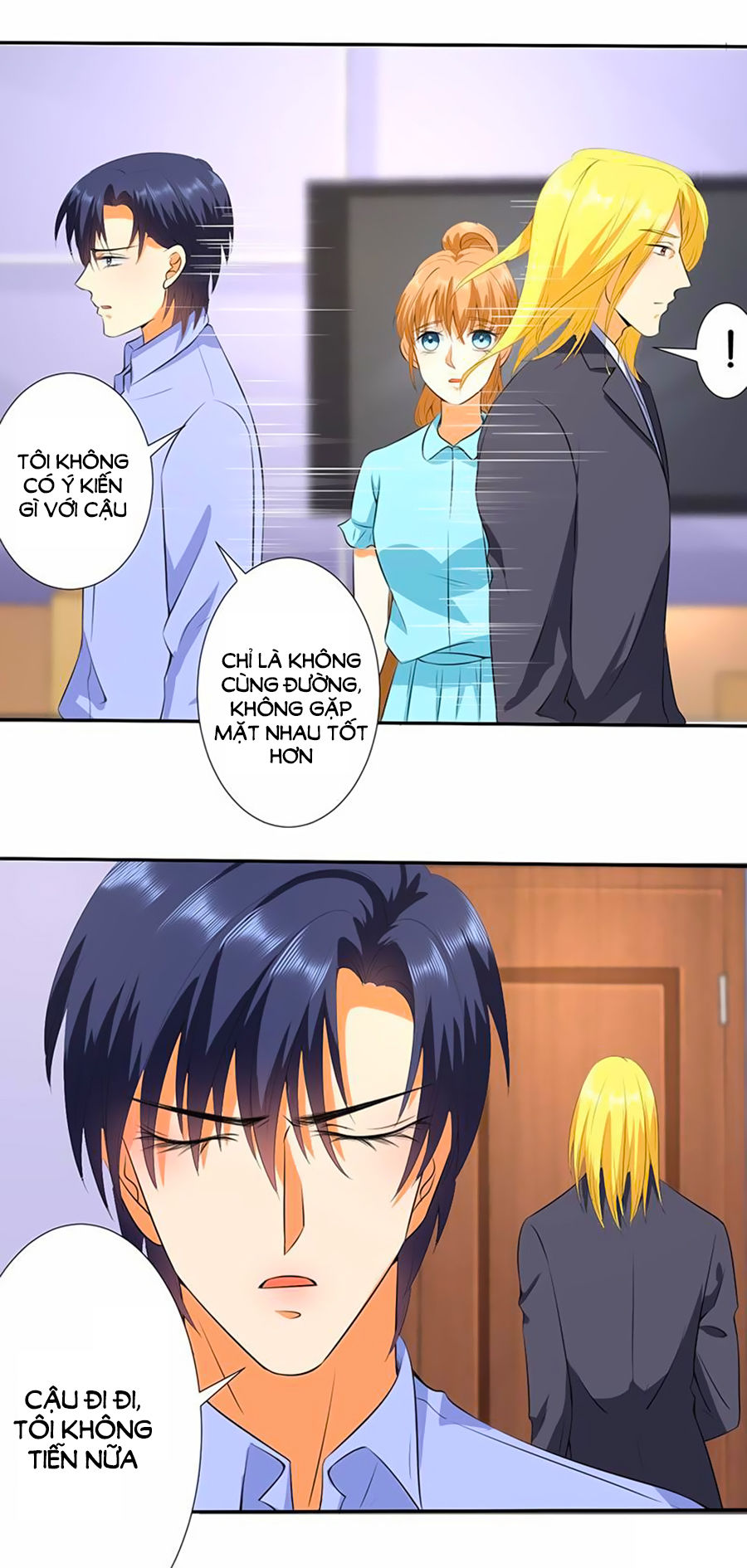 Bác Sĩ Sở Cũng Muốn Yêu Chapter 178 - 25