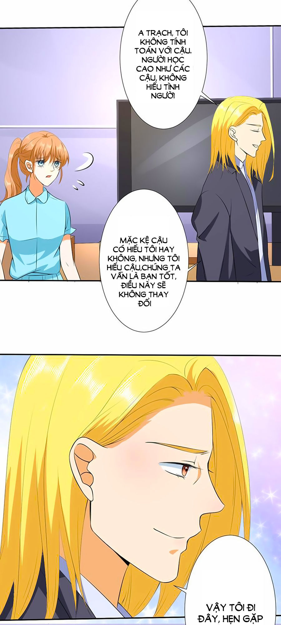 Bác Sĩ Sở Cũng Muốn Yêu Chapter 178 - 27