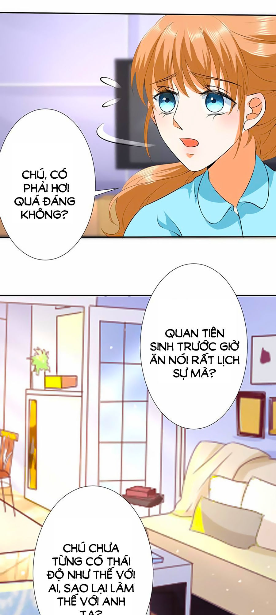 Bác Sĩ Sở Cũng Muốn Yêu Chapter 178 - 31