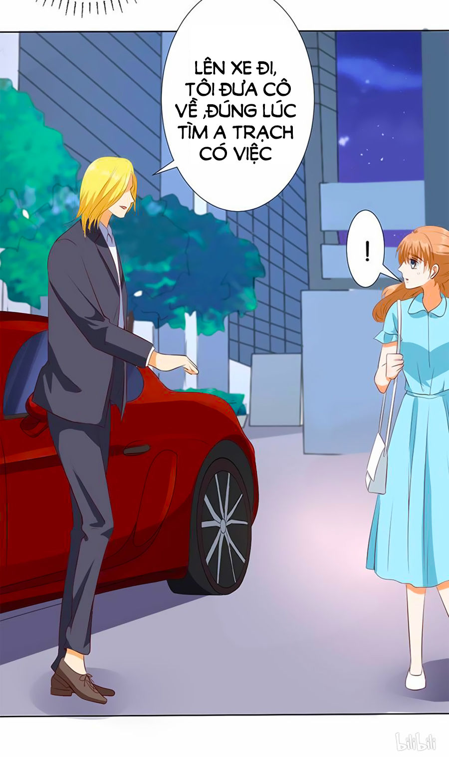 Bác Sĩ Sở Cũng Muốn Yêu Chapter 178 - 6