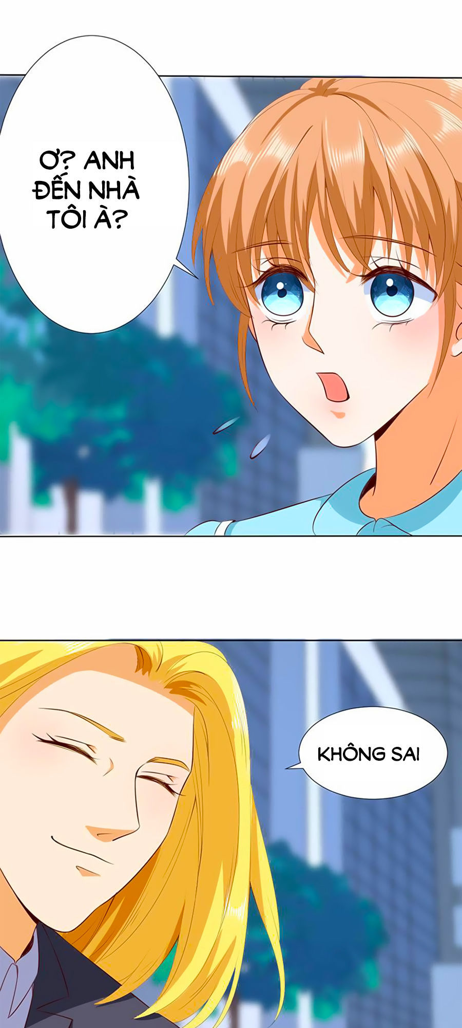 Bác Sĩ Sở Cũng Muốn Yêu Chapter 178 - 7