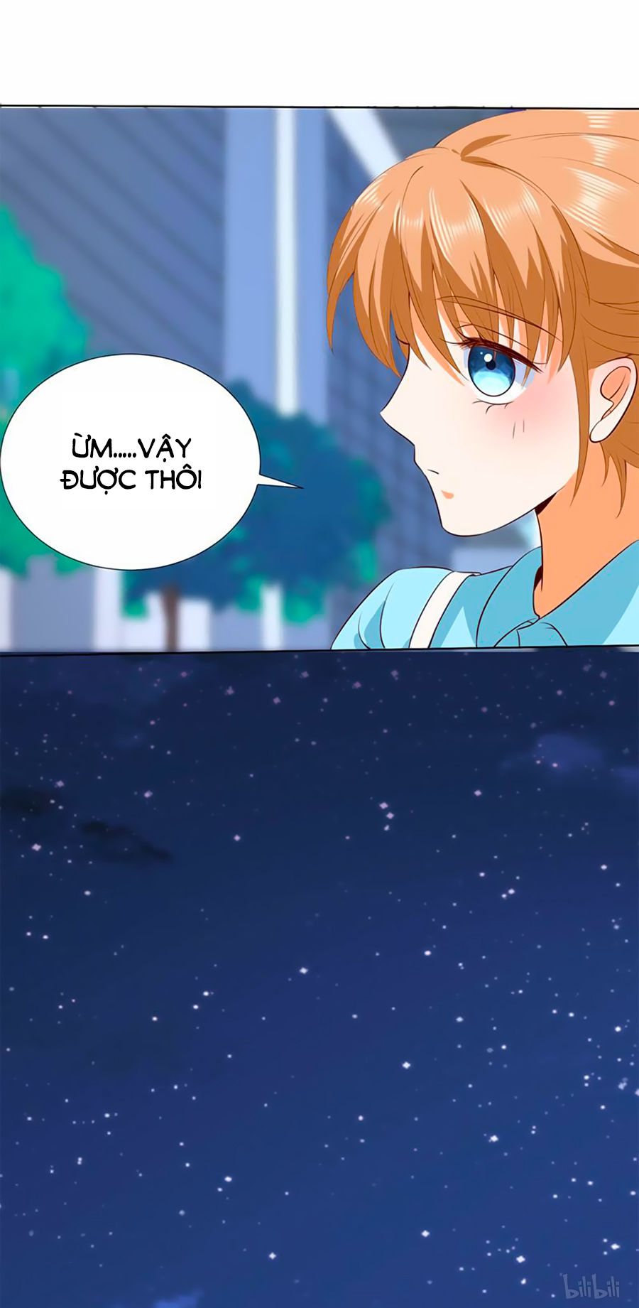 Bác Sĩ Sở Cũng Muốn Yêu Chapter 178 - 9