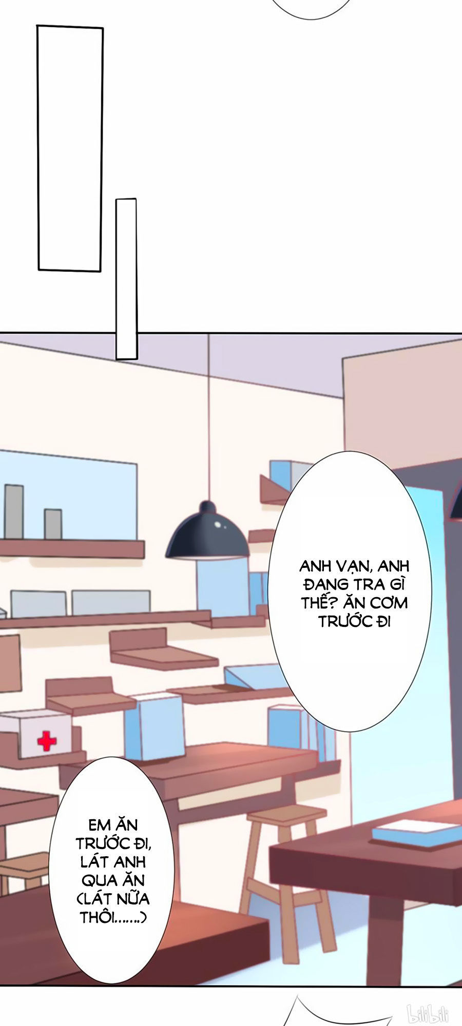 Bác Sĩ Sở Cũng Muốn Yêu Chapter 179 - 14