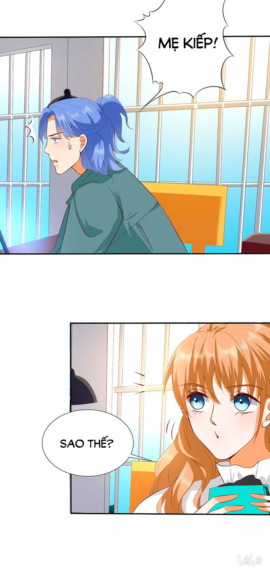 Bác Sĩ Sở Cũng Muốn Yêu Chapter 179 - 16