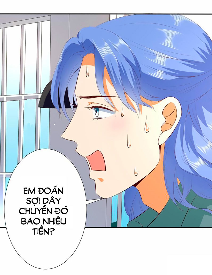 Bác Sĩ Sở Cũng Muốn Yêu Chapter 179 - 17