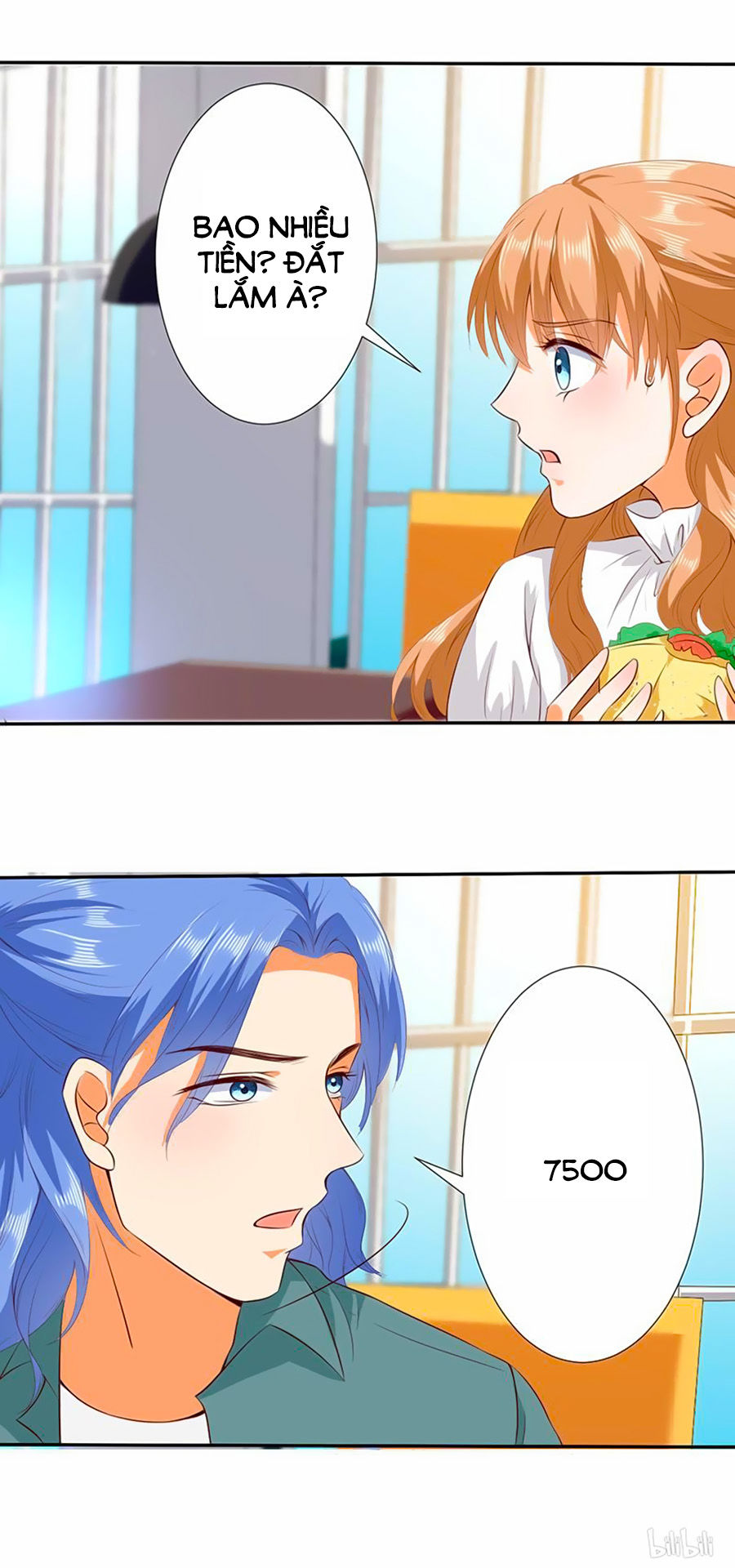 Bác Sĩ Sở Cũng Muốn Yêu Chapter 179 - 18