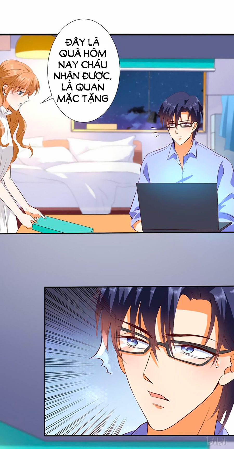 Bác Sĩ Sở Cũng Muốn Yêu Chapter 179 - 22