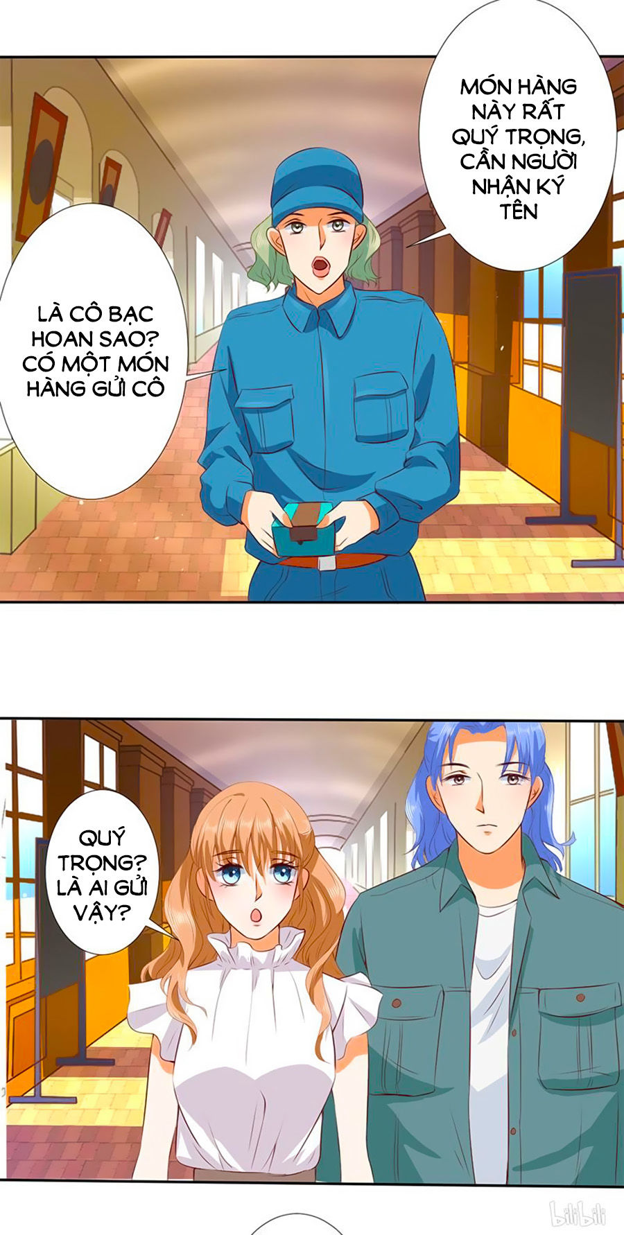 Bác Sĩ Sở Cũng Muốn Yêu Chapter 179 - 5