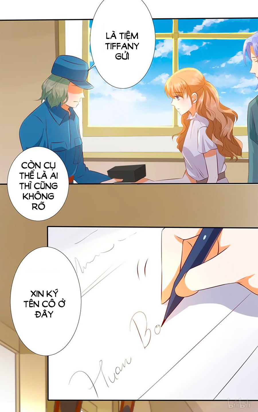 Bác Sĩ Sở Cũng Muốn Yêu Chapter 179 - 6