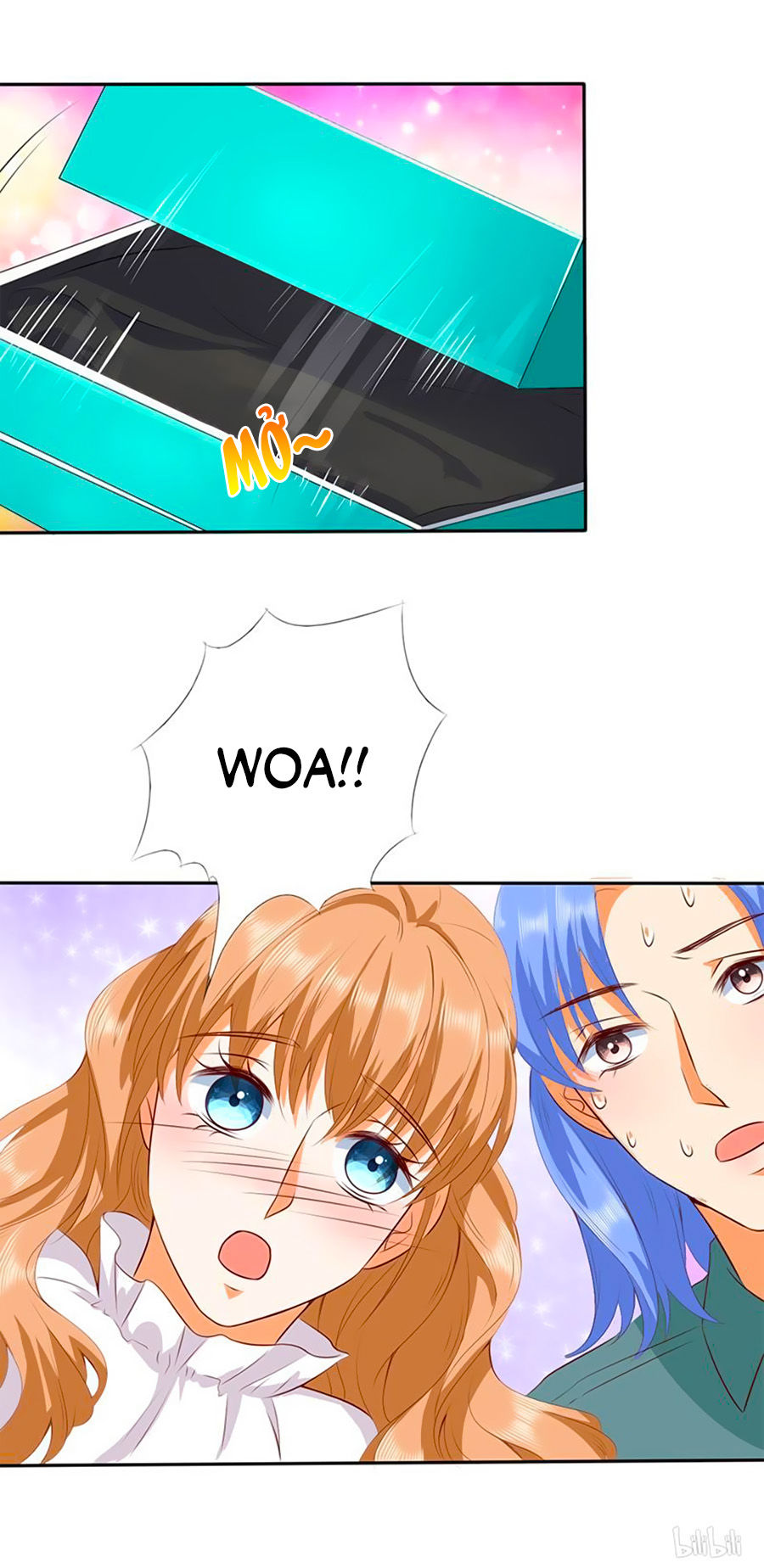 Bác Sĩ Sở Cũng Muốn Yêu Chapter 179 - 8