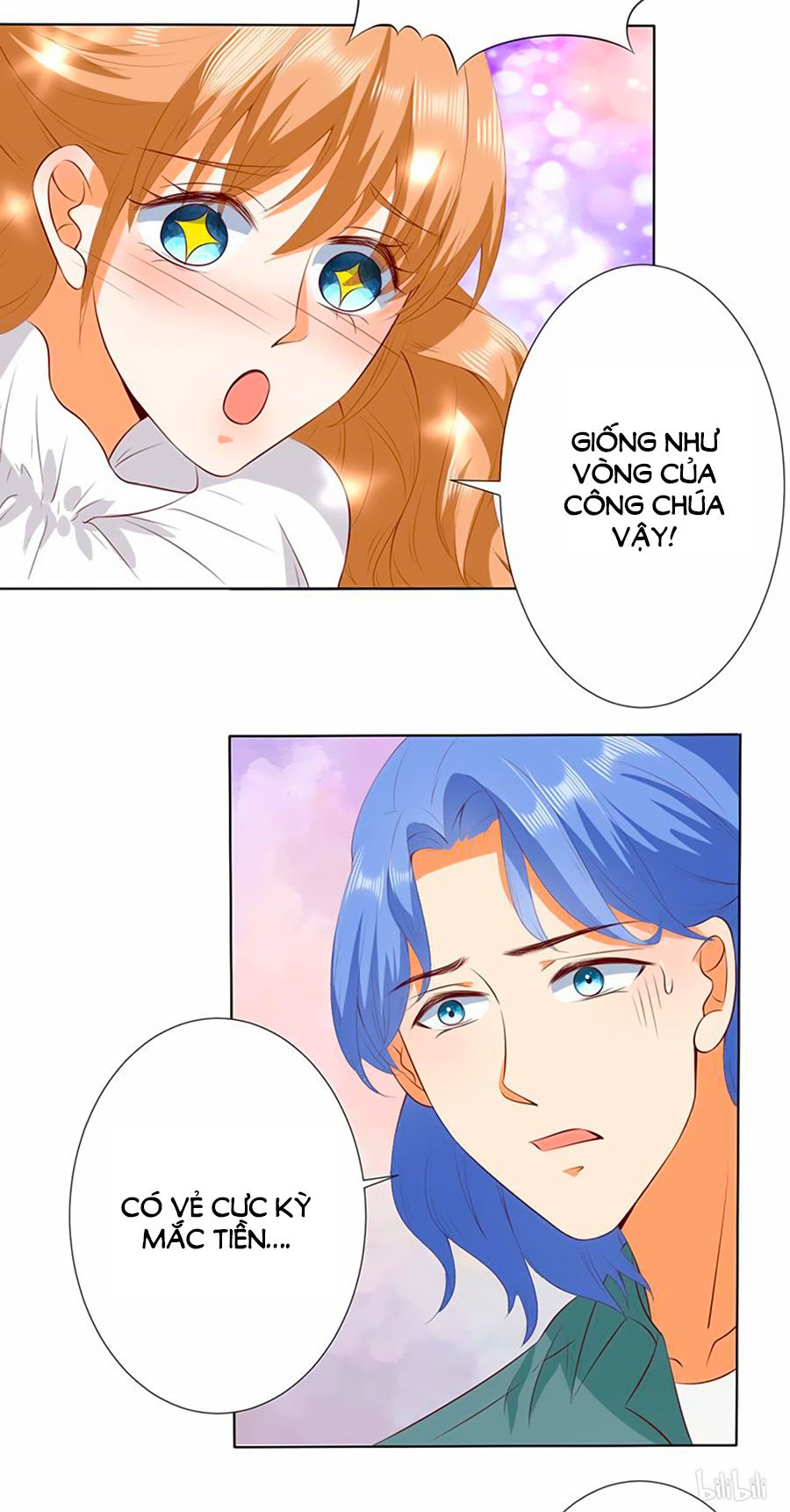 Bác Sĩ Sở Cũng Muốn Yêu Chapter 179 - 10