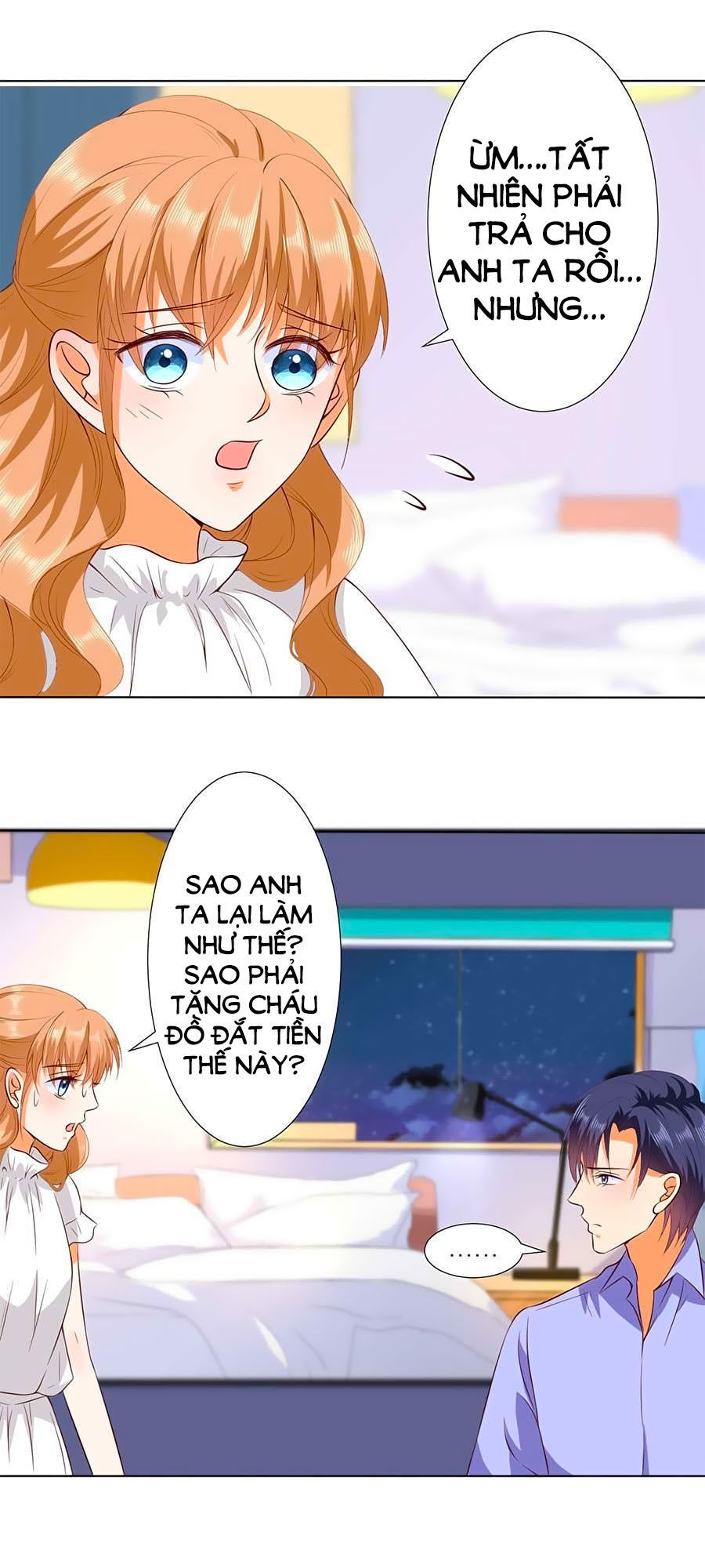 Bác Sĩ Sở Cũng Muốn Yêu Chapter 180 - 2