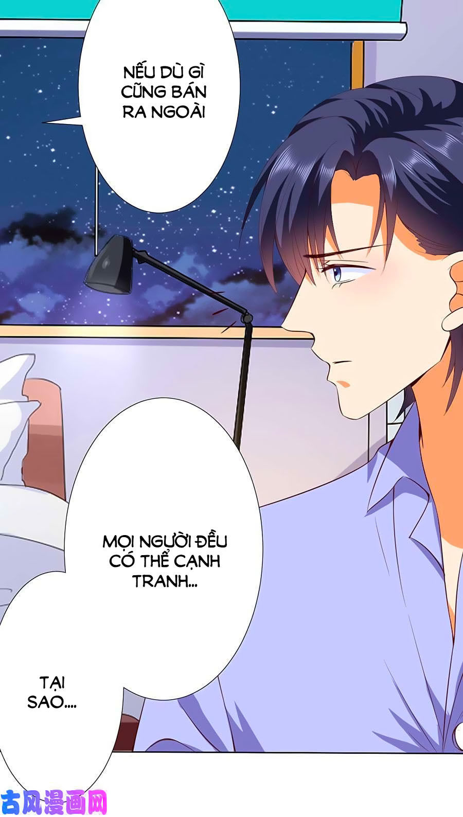 Bác Sĩ Sở Cũng Muốn Yêu Chapter 180 - 14