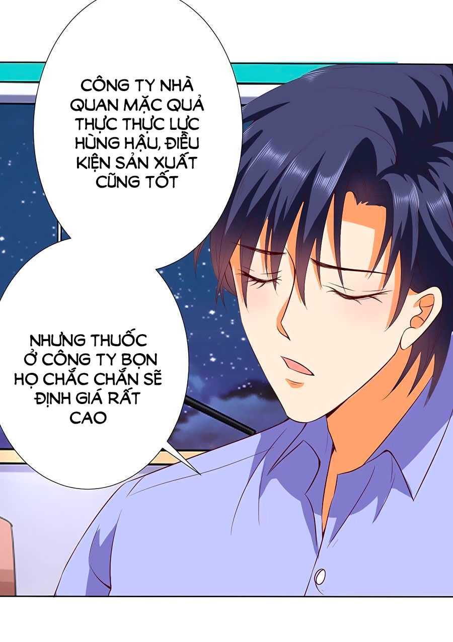 Bác Sĩ Sở Cũng Muốn Yêu Chapter 180 - 16