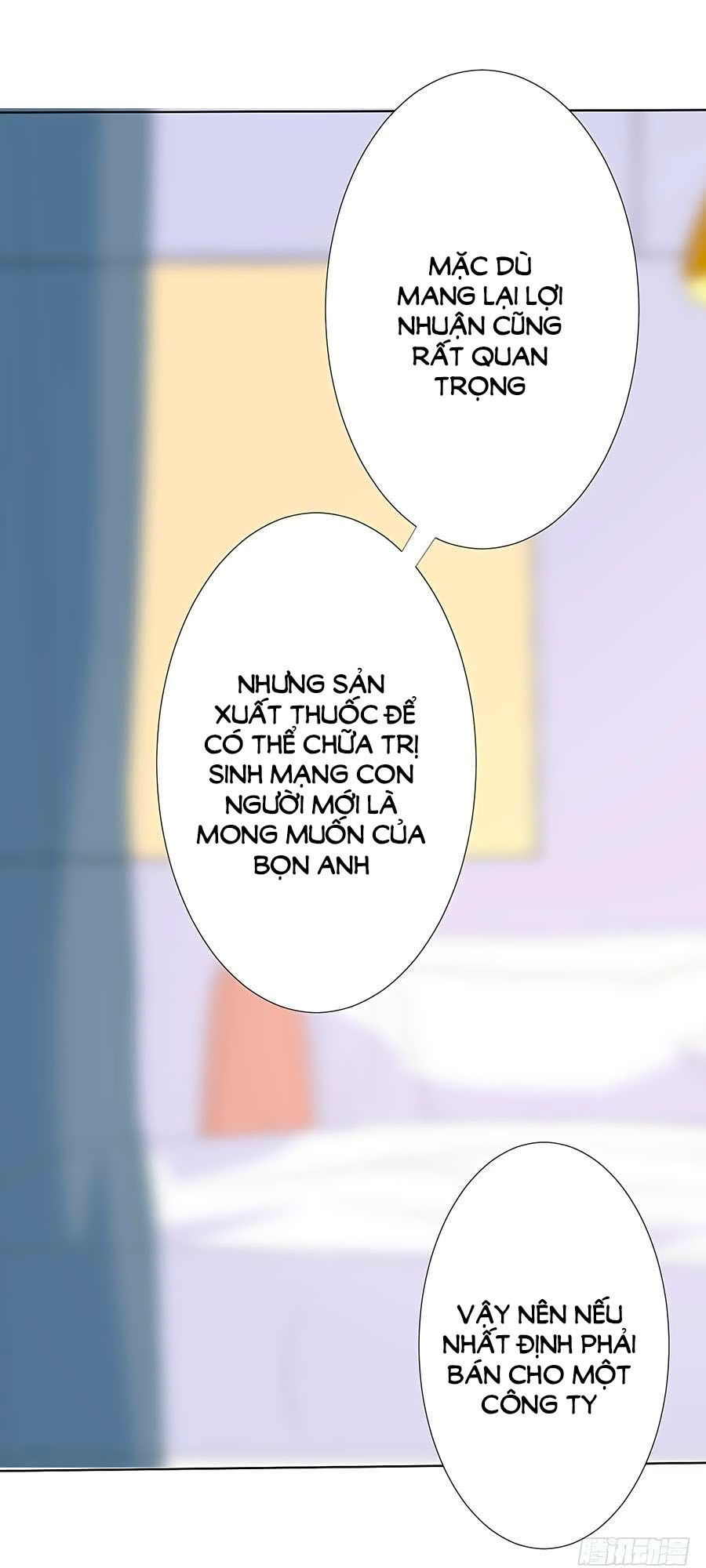 Bác Sĩ Sở Cũng Muốn Yêu Chapter 180 - 17