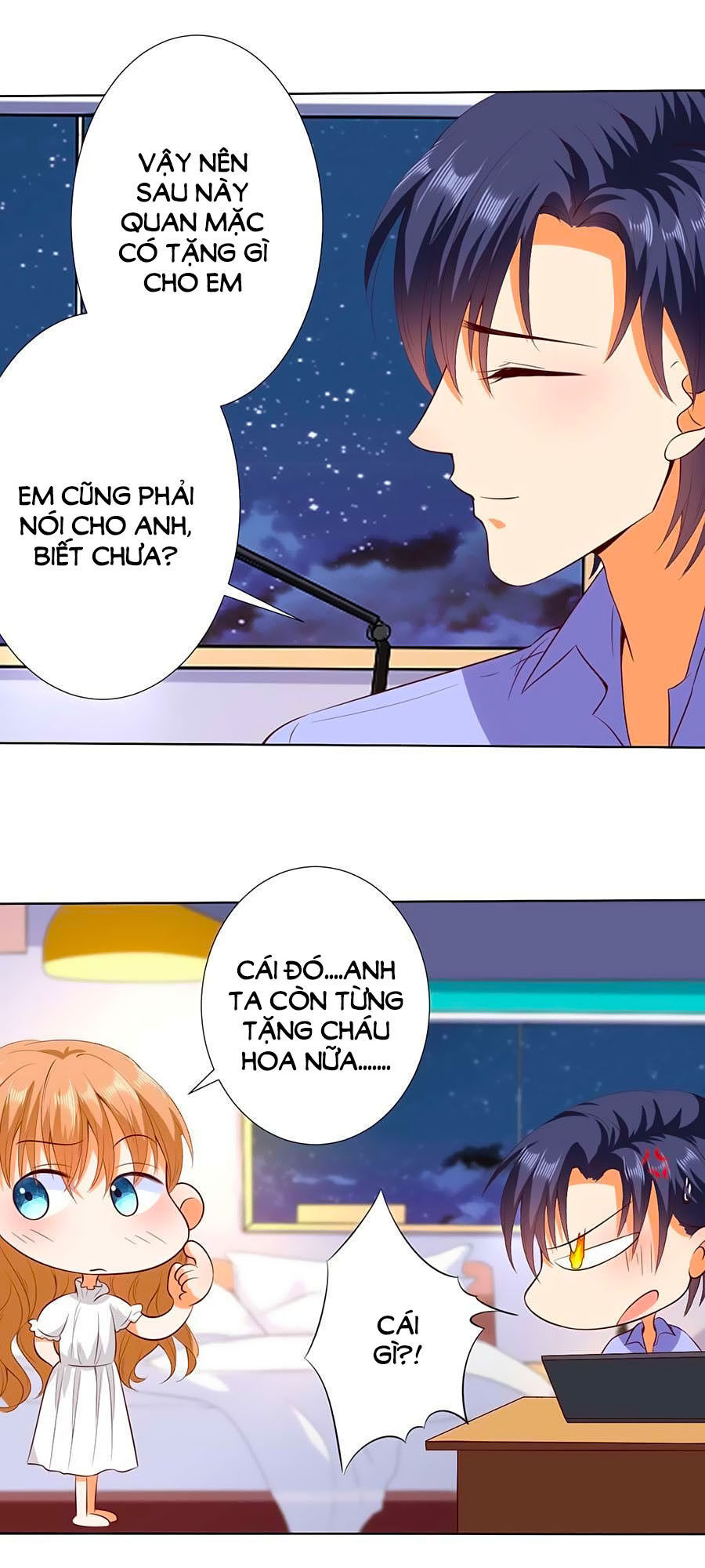 Bác Sĩ Sở Cũng Muốn Yêu Chapter 180 - 20