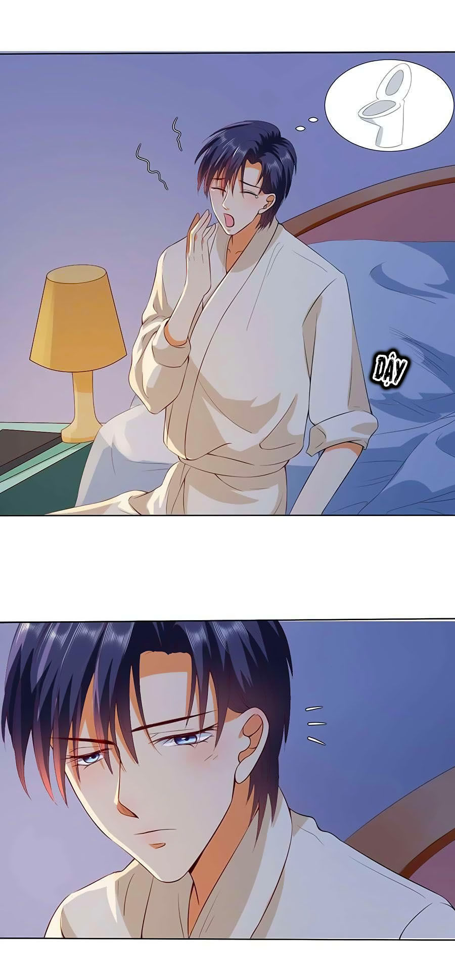 Bác Sĩ Sở Cũng Muốn Yêu Chapter 180 - 23