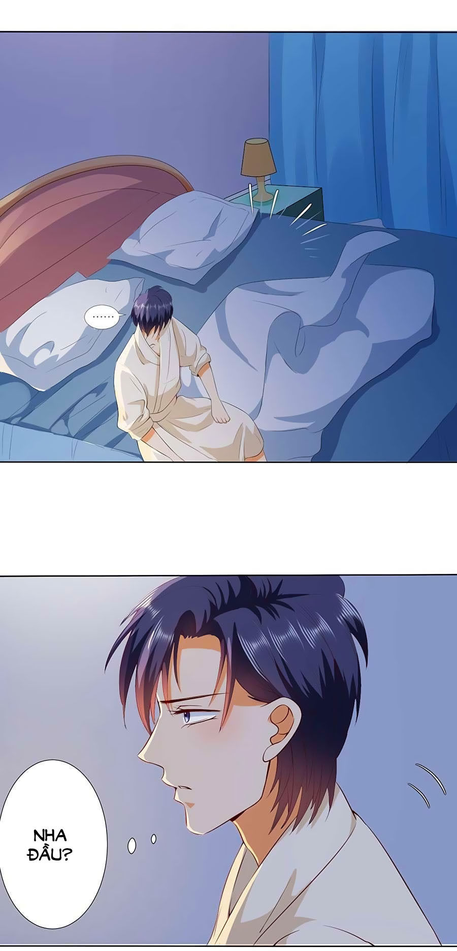 Bác Sĩ Sở Cũng Muốn Yêu Chapter 180 - 24