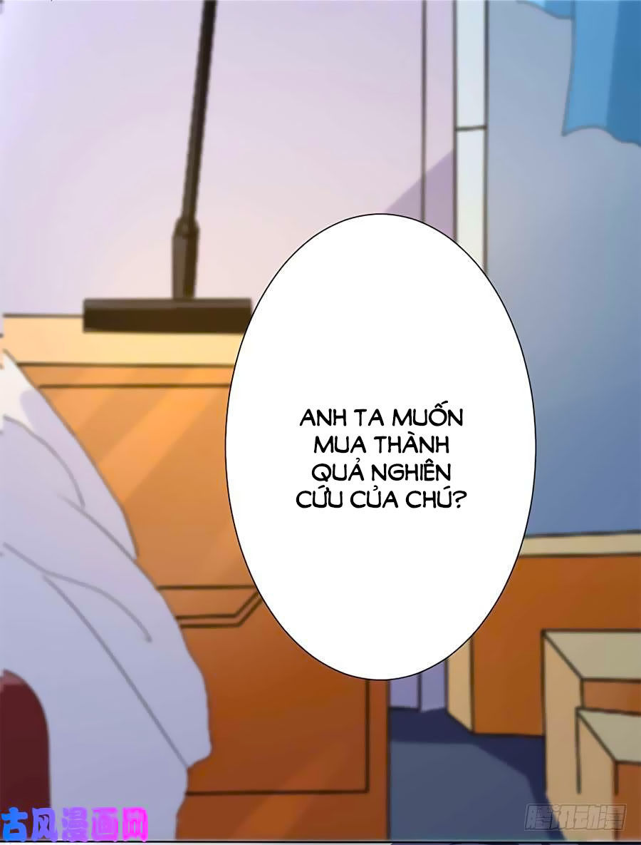 Bác Sĩ Sở Cũng Muốn Yêu Chapter 180 - 5