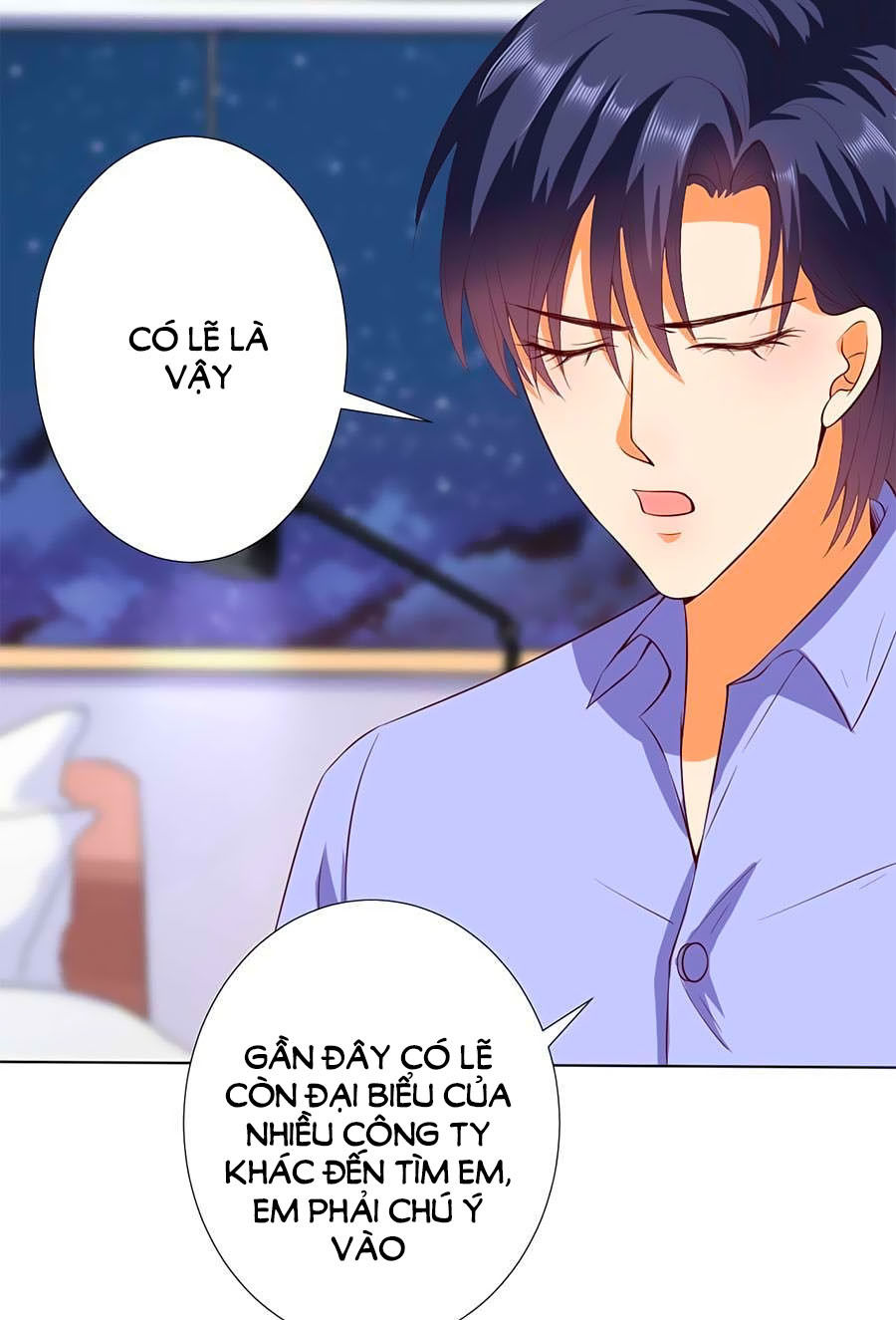 Bác Sĩ Sở Cũng Muốn Yêu Chapter 180 - 6