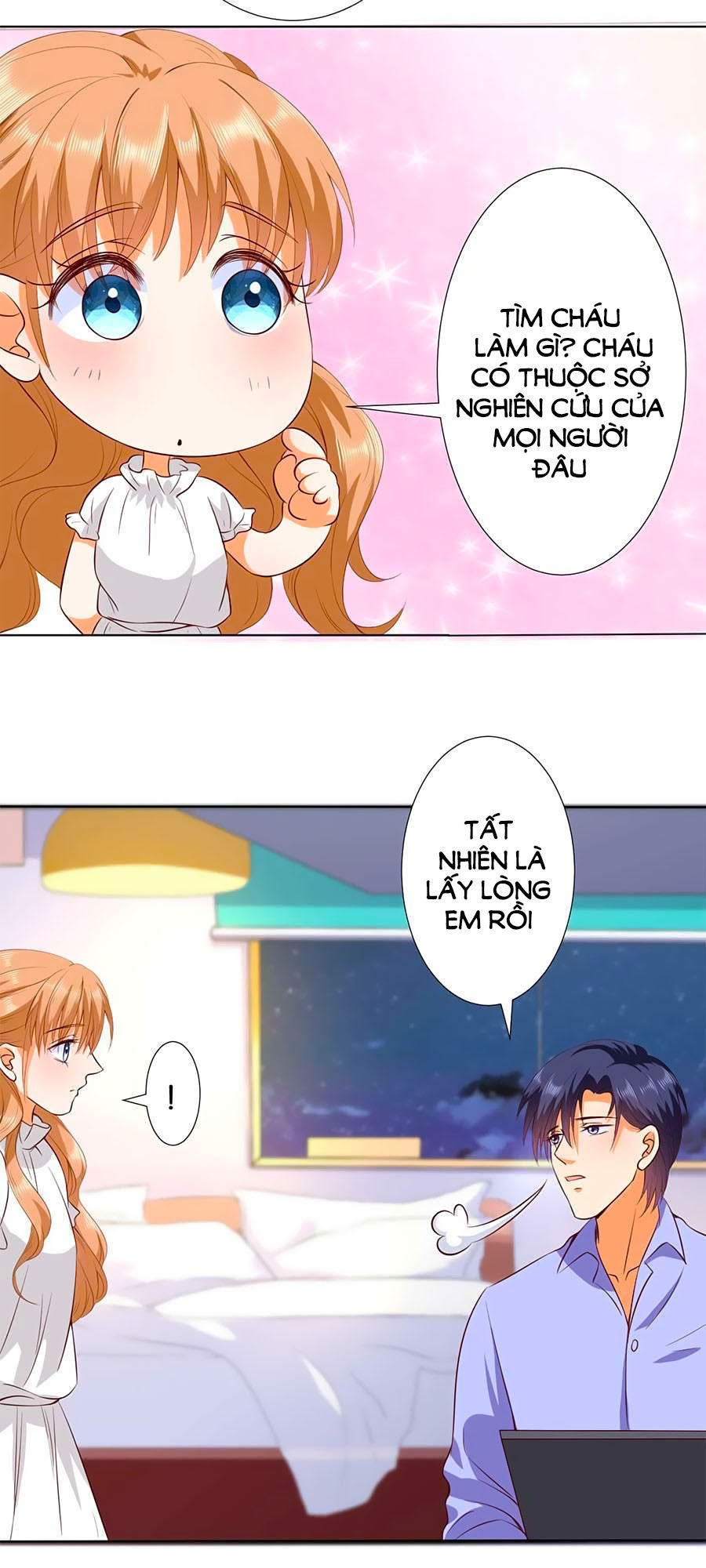 Bác Sĩ Sở Cũng Muốn Yêu Chapter 180 - 7