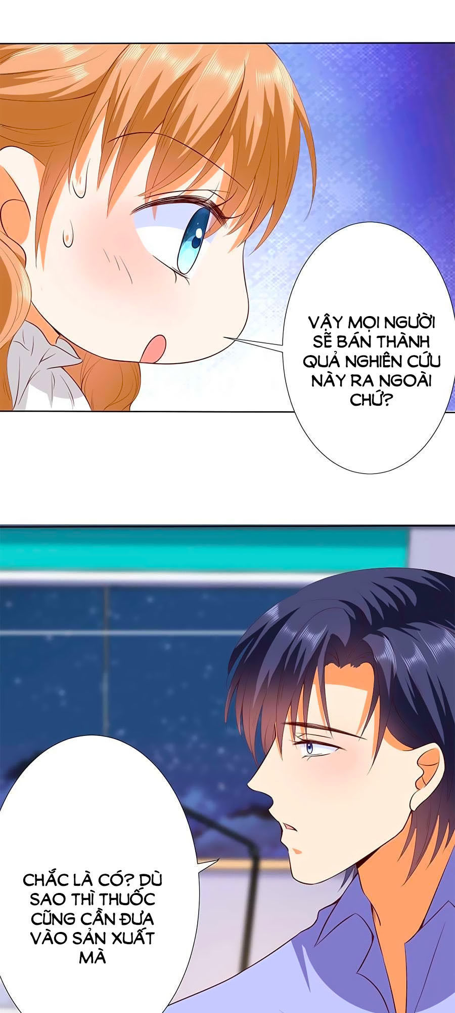 Bác Sĩ Sở Cũng Muốn Yêu Chapter 180 - 10