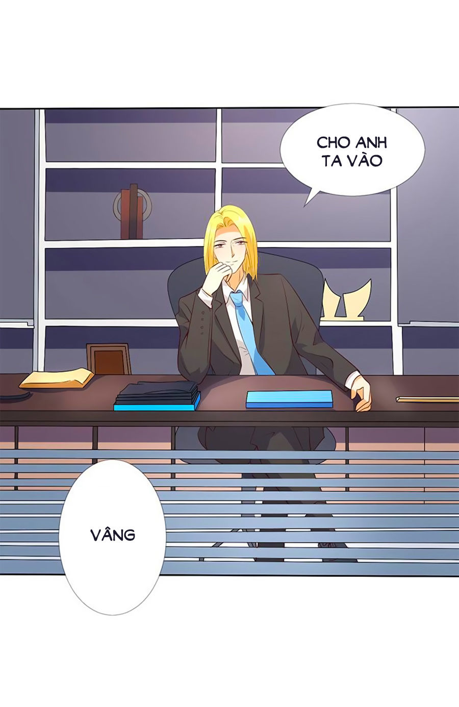 Bác Sĩ Sở Cũng Muốn Yêu Chapter 181 - 2