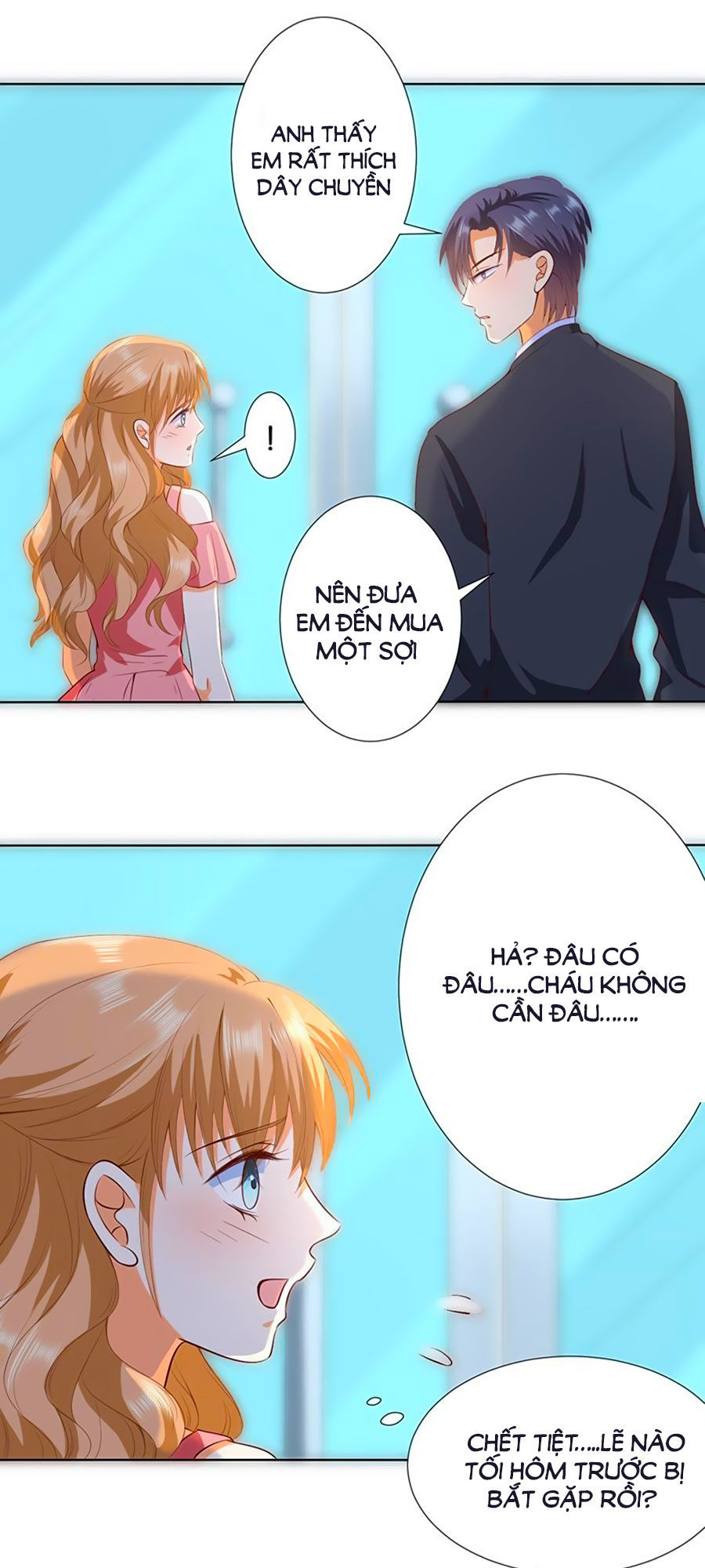 Bác Sĩ Sở Cũng Muốn Yêu Chapter 181 - 19