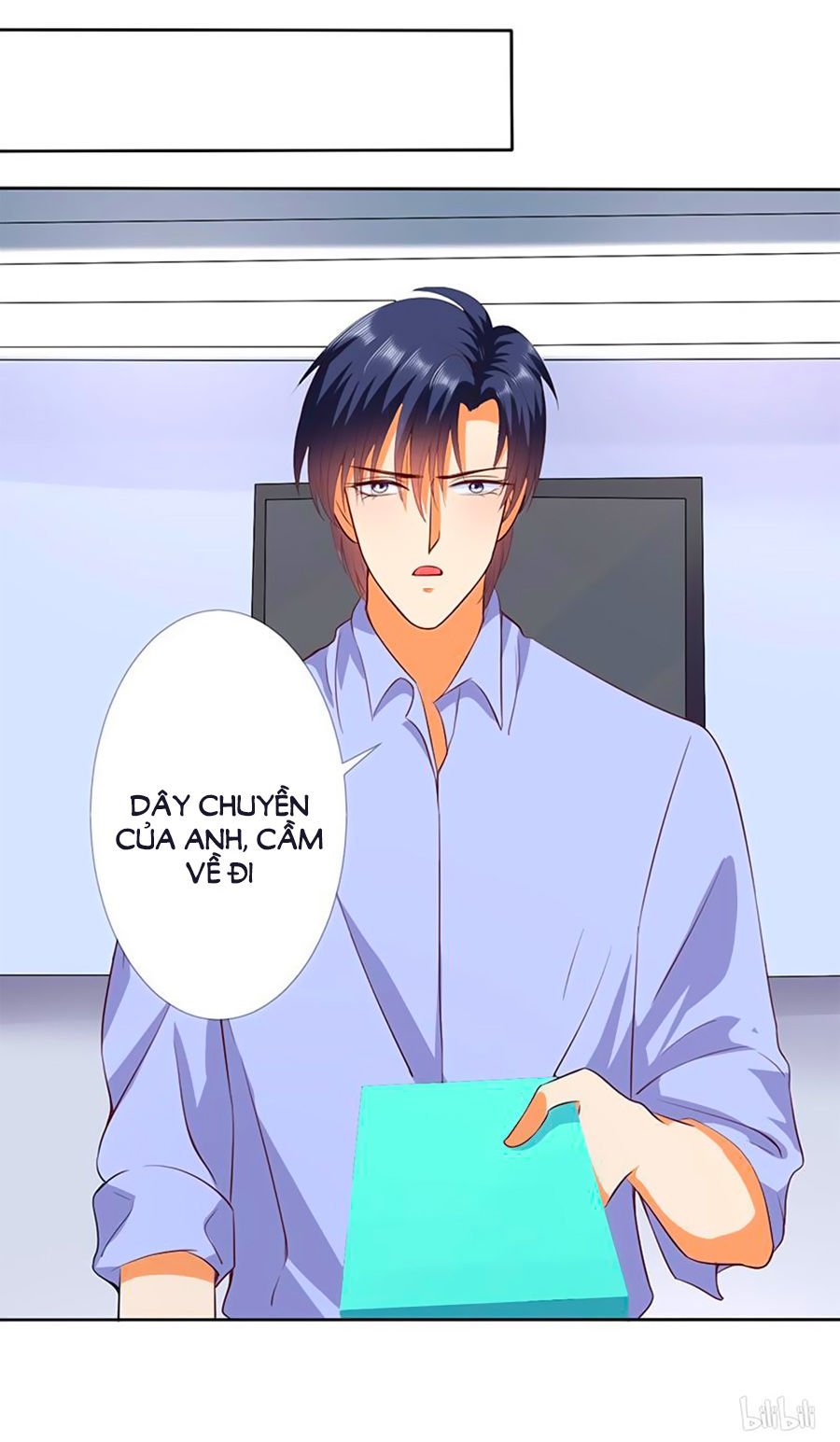 Bác Sĩ Sở Cũng Muốn Yêu Chapter 181 - 3