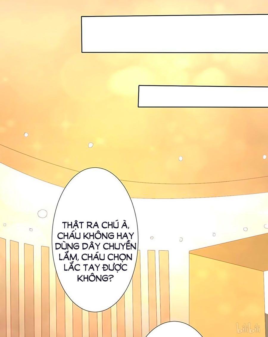 Bác Sĩ Sở Cũng Muốn Yêu Chapter 181 - 27