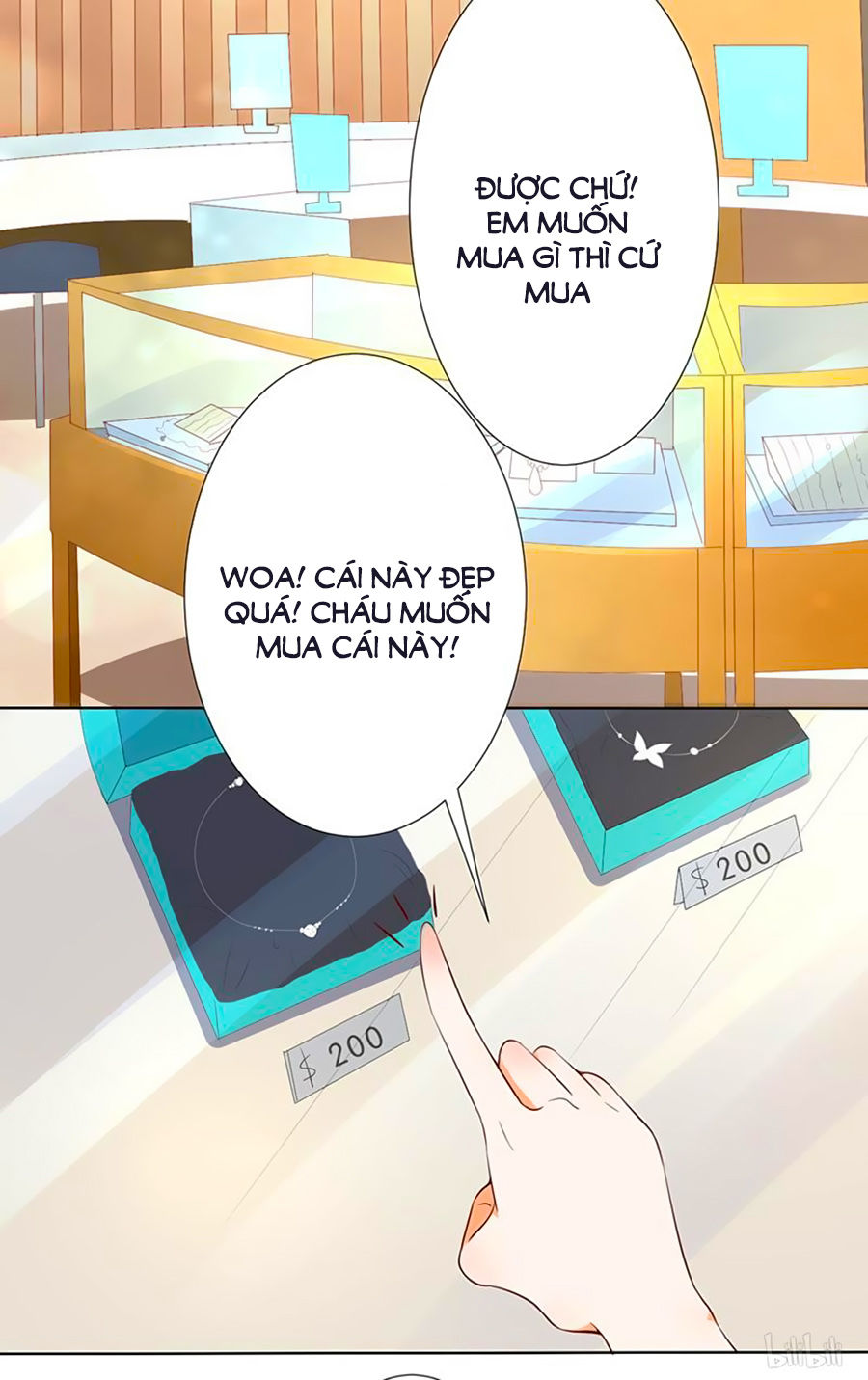 Bác Sĩ Sở Cũng Muốn Yêu Chapter 181 - 28