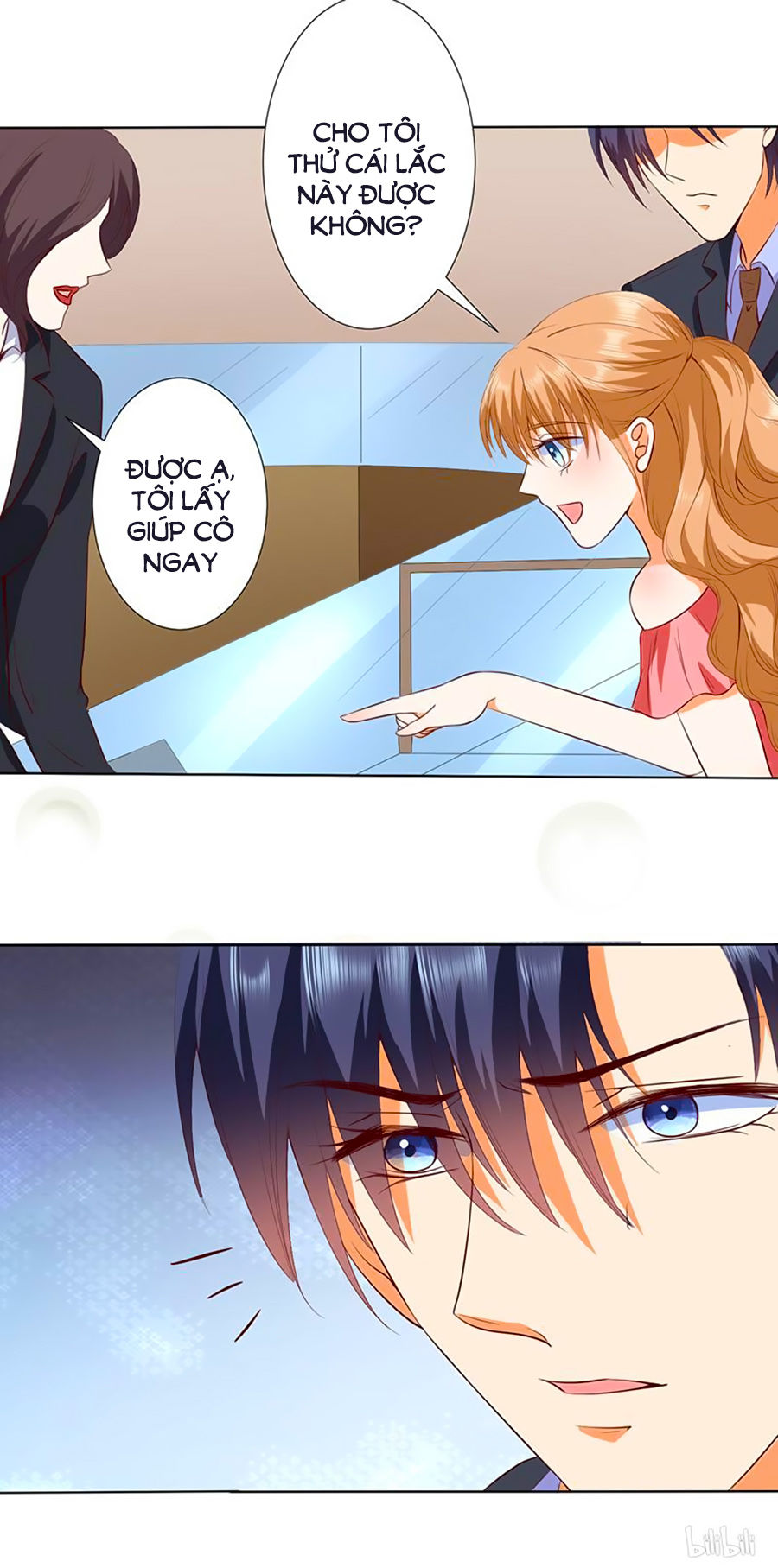 Bác Sĩ Sở Cũng Muốn Yêu Chapter 181 - 29