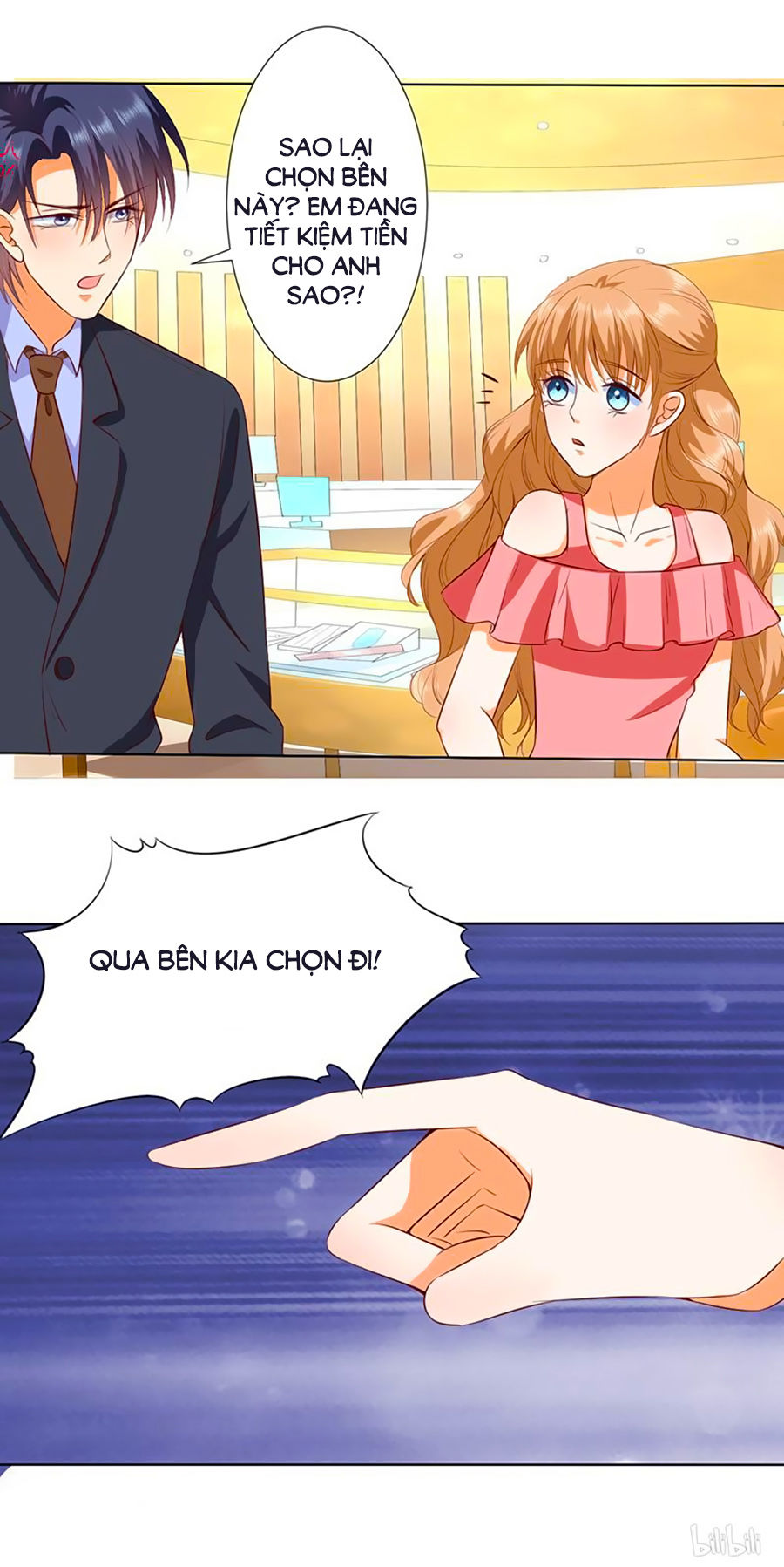 Bác Sĩ Sở Cũng Muốn Yêu Chapter 181 - 31