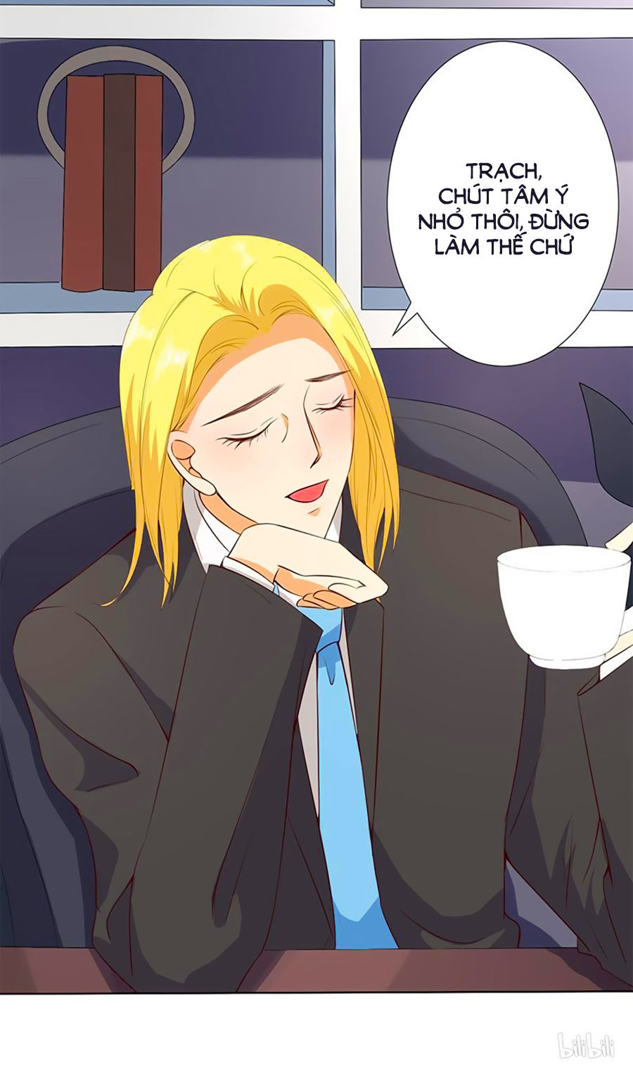 Bác Sĩ Sở Cũng Muốn Yêu Chapter 181 - 5