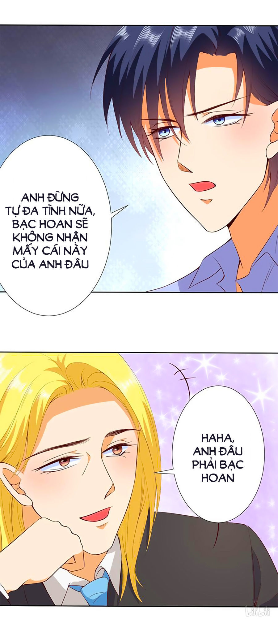 Bác Sĩ Sở Cũng Muốn Yêu Chapter 181 - 6