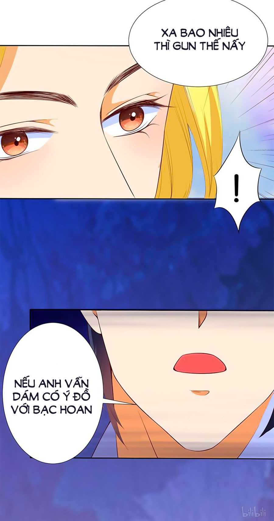 Bác Sĩ Sở Cũng Muốn Yêu Chapter 181 - 9