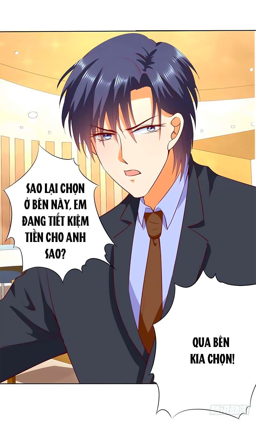 Bác Sĩ Sở Cũng Muốn Yêu Chapter 182 - 2