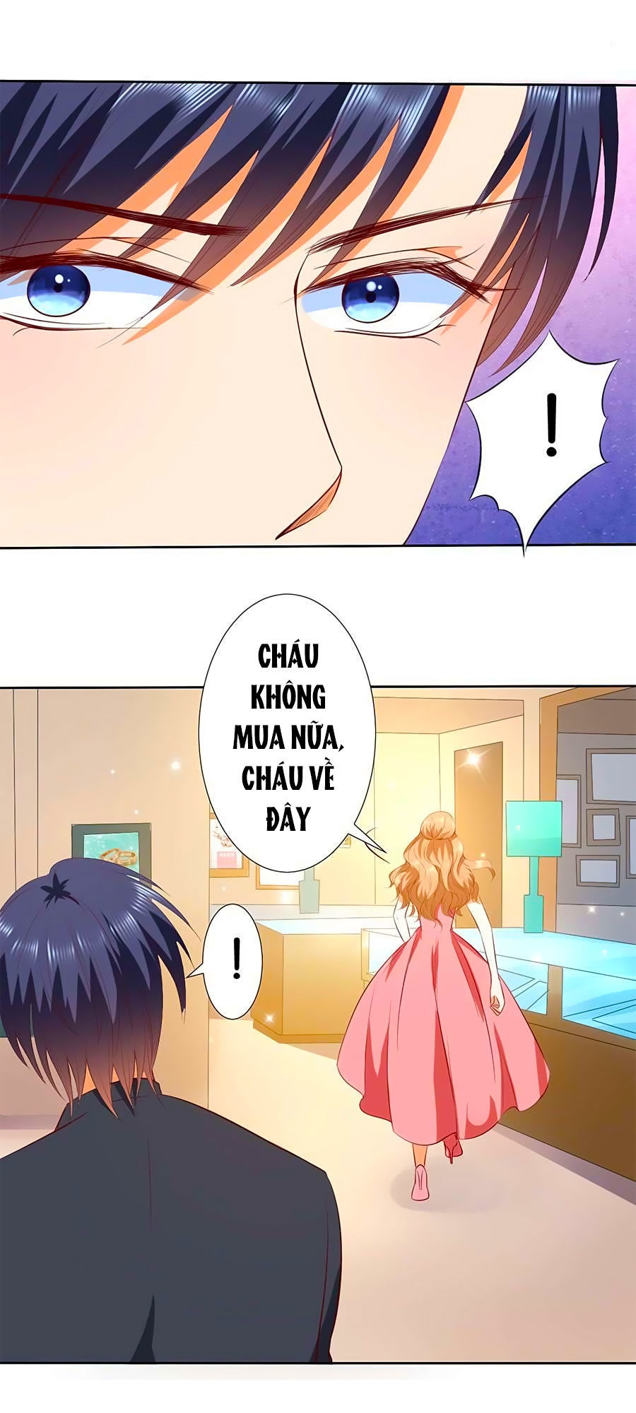 Bác Sĩ Sở Cũng Muốn Yêu Chapter 182 - 11