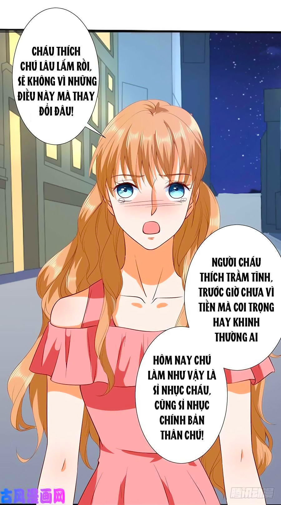 Bác Sĩ Sở Cũng Muốn Yêu Chapter 182 - 17