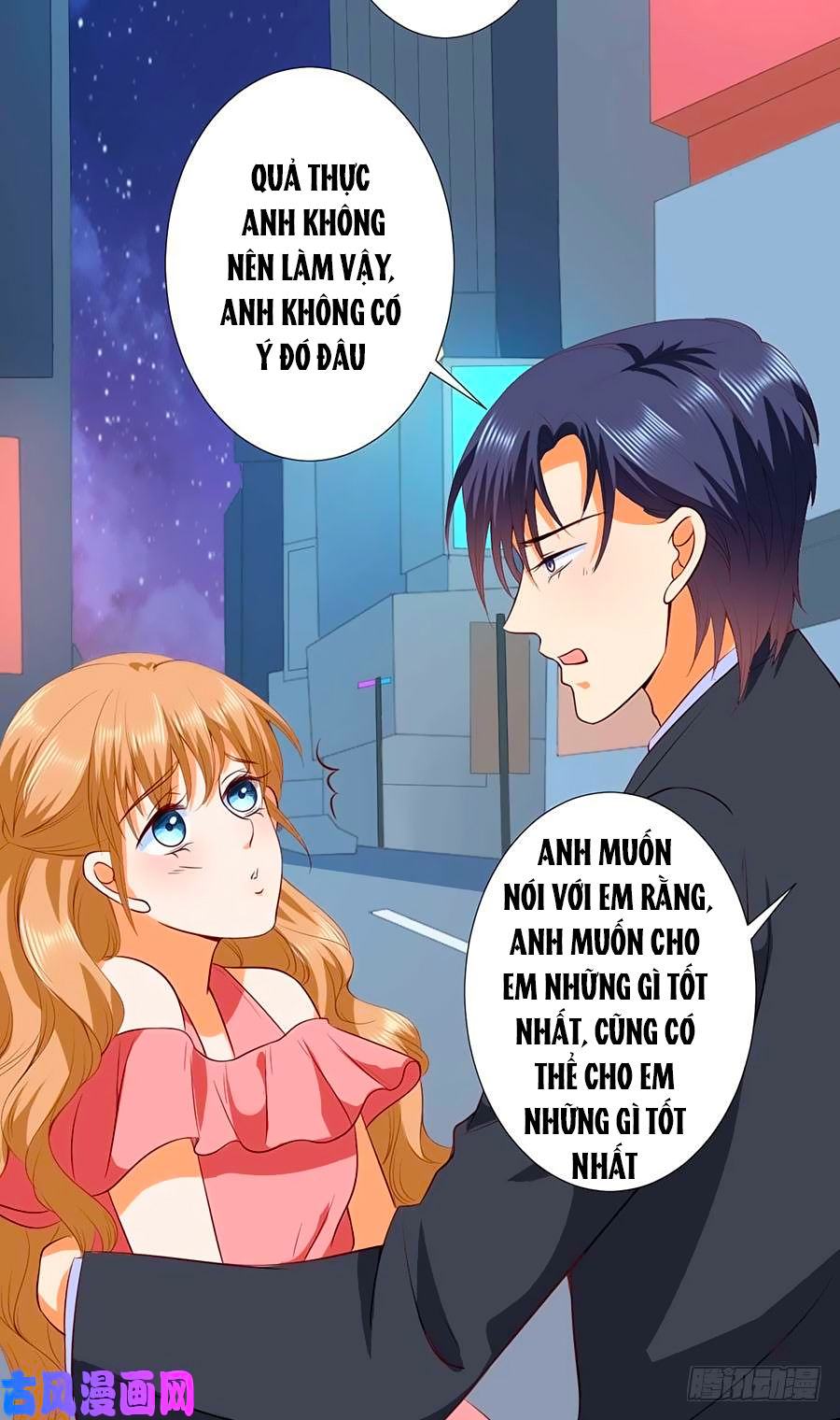 Bác Sĩ Sở Cũng Muốn Yêu Chapter 182 - 20