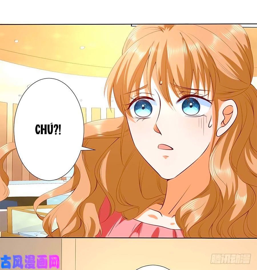 Bác Sĩ Sở Cũng Muốn Yêu Chapter 182 - 3