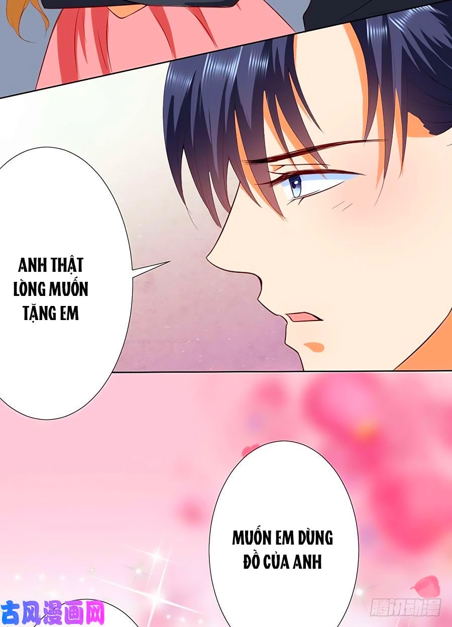 Bác Sĩ Sở Cũng Muốn Yêu Chapter 182 - 21