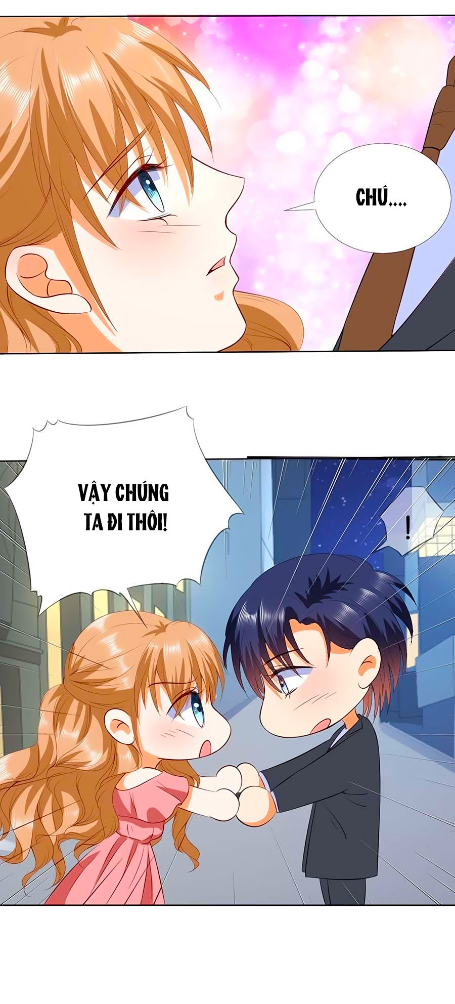 Bác Sĩ Sở Cũng Muốn Yêu Chapter 182 - 24