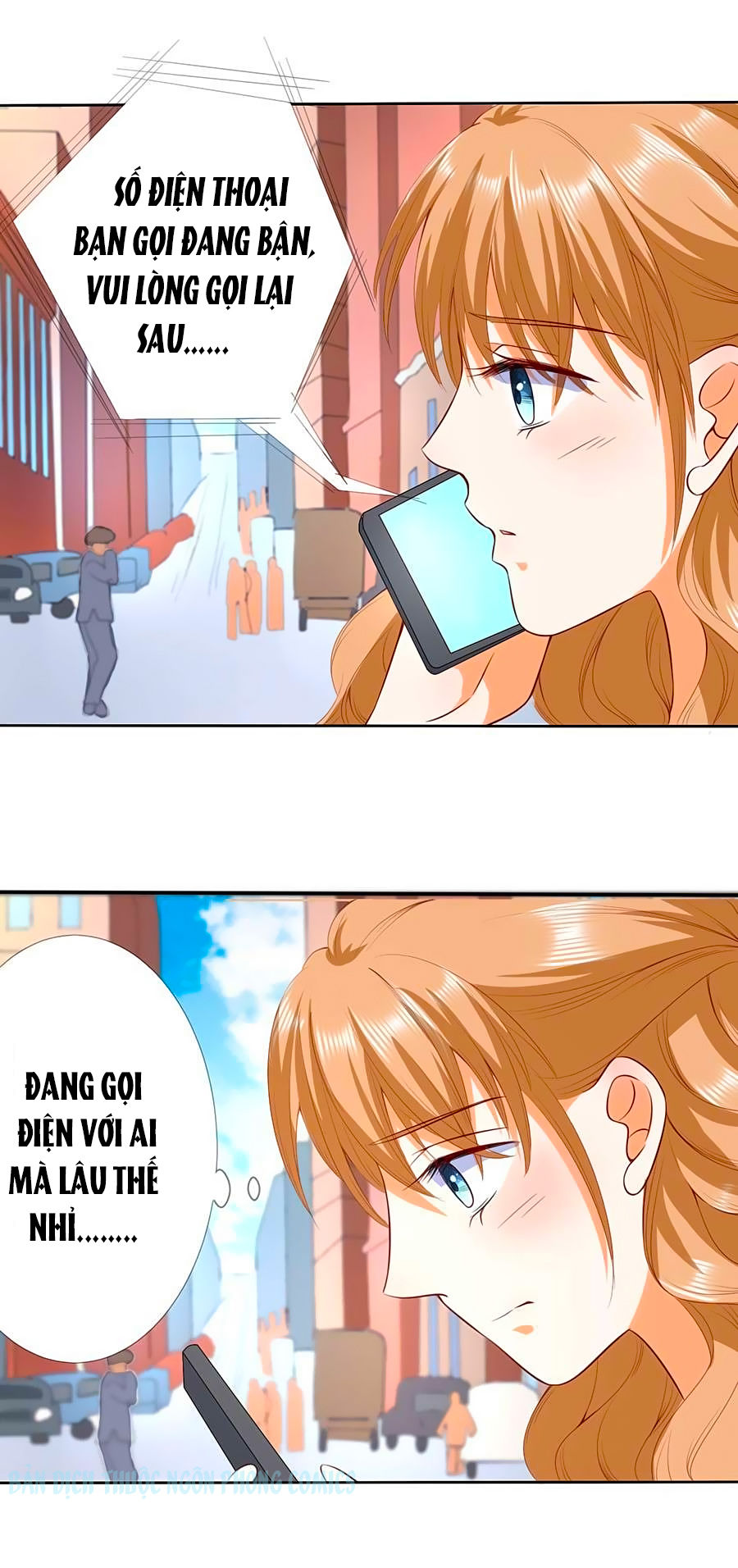 Bác Sĩ Sở Cũng Muốn Yêu Chapter 182 - 30