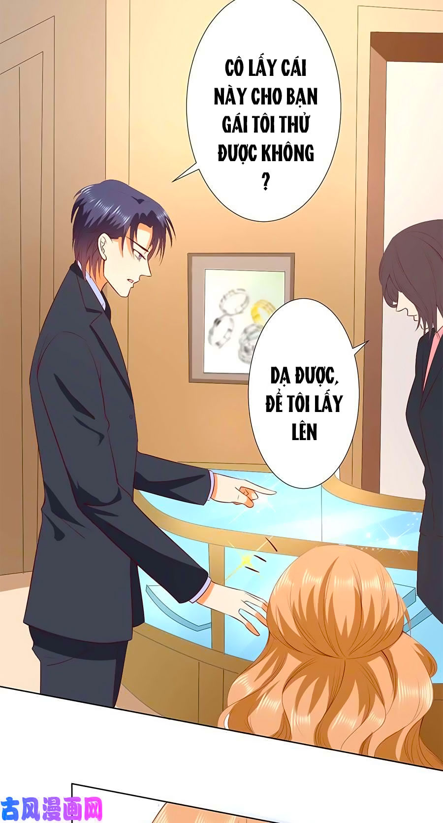 Bác Sĩ Sở Cũng Muốn Yêu Chapter 182 - 4