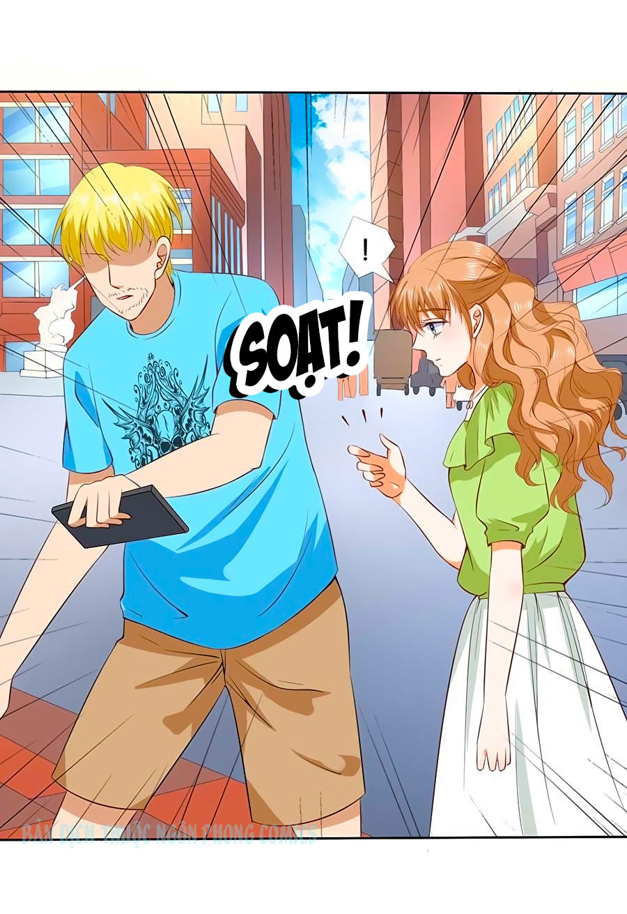 Bác Sĩ Sở Cũng Muốn Yêu Chapter 182 - 31